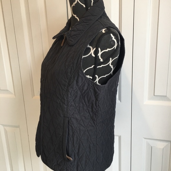 LL Bean vest - Picture 4 of 9